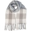 Juleeze JZSC0844 Écharpe 50x210 cm Gris