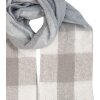 Juleeze JZSC0844 Écharpe 50x210 cm Gris