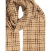 Juleeze JZSC0848 Écharpe 50x210 cm Beige