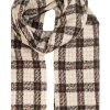Écharpe Juleeze JZSC0849 50x210 cm marron