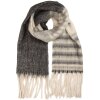 Écharpe Juleeze JZSC0852 50x180 cm gris
