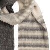 Écharpe Juleeze JZSC0852 50x180 cm gris