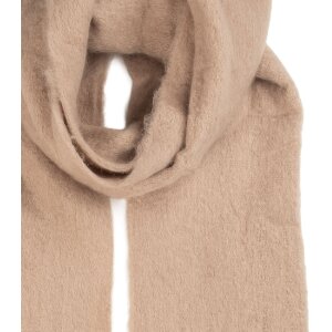 Écharpe Juleeze JZSC0855BE Beige 40x190 cm