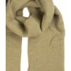 Juleeze JZSC0855GR Écharpe Vert 40x190 cm