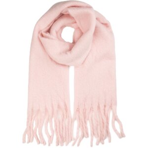 Écharpe Juleeze JZSC0855P 40x190 cm rose