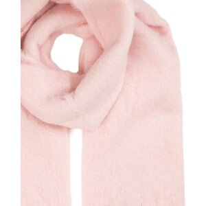 Écharpe Juleeze JZSC0855P 40x190 cm rose