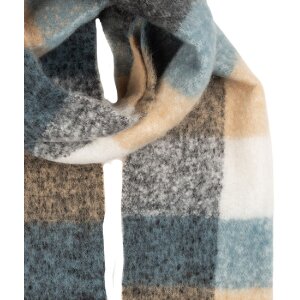 Écharpe Juleeze JZSC0856BE 38x200 cm beige