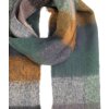 Écharpe Juleeze JZSC0856G 38x200 cm gris