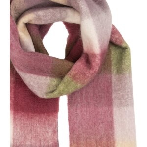 Écharpe Juleeze JZSC0856PA Violet 38x200 cm