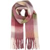 Écharpe Juleeze JZSC0856PA Violet 38x200 cm