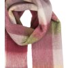 Écharpe Juleeze JZSC0856PA Violet 38x200 cm