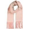 Écharpe Juleeze JZSC0860 Rose 38x190 cm