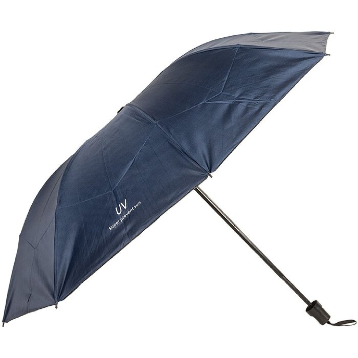 Juleeze JZUM0091BL Parapluie Bleu Ø 95x67 cm
