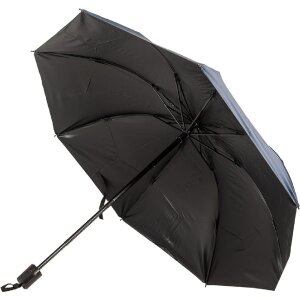 Juleeze JZUM0091BL Parapluie Bleu Ø 95x67 cm