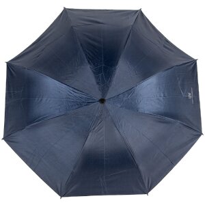 Juleeze JZUM0091BL Parapluie Bleu Ø 95x67 cm