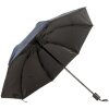 Juleeze JZUM0091BL Parapluie Bleu Ø 95x67 cm