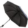 Juleeze JZUM0091BL Parapluie Bleu Ø 95x67 cm