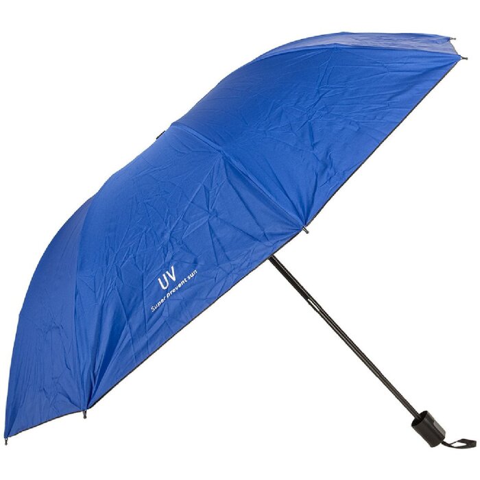 Parapluie Juleeze JZUM0091KBL Bleu 95x67 cm