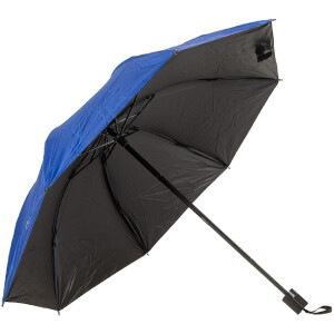 Parapluie Juleeze JZUM0091KBL Bleu 95x67 cm