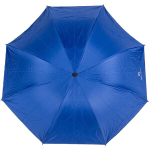Parapluie Juleeze JZUM0091KBL Bleu 95x67 cm