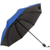 Parapluie Juleeze JZUM0091KBL Bleu 95x67 cm
