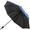 Parapluie Juleeze JZUM0091KBL Bleu 95x67 cm