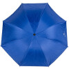 Parapluie Juleeze JZUM0091KBL Bleu 95x67 cm