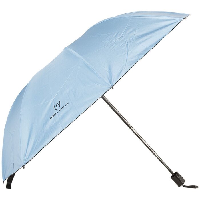 Juleeze JZUM0091LBL Parasol Bleu 95cm