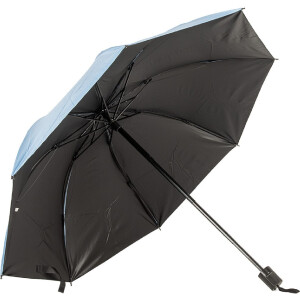 Juleeze JZUM0091LBL Parasol Bleu 95cm