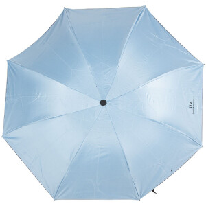 Juleeze JZUM0091LBL Parasol Bleu 95cm