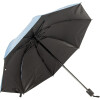 Juleeze JZUM0091LBL Parasol Bleu 95cm