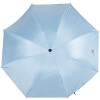 Juleeze JZUM0091LBL Parasol Bleu 95cm