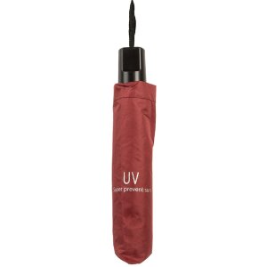 Juleeze JZUM0091R Parapluie Rouge Ø 95x67 cm