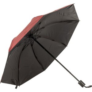 Juleeze JZUM0091R Parapluie Rouge Ø 95x67 cm