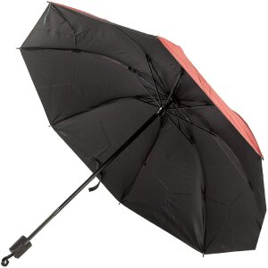 Juleeze JZUM0091R Parapluie Rouge Ø 95x67 cm