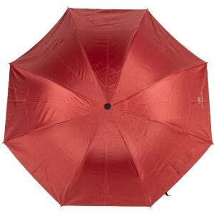 Juleeze JZUM0091R Parapluie Rouge Ø 95x67 cm