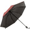 Juleeze JZUM0091R Parapluie Rouge Ø 95x67 cm