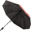 Juleeze JZUM0091R Parapluie Rouge Ø 95x67 cm