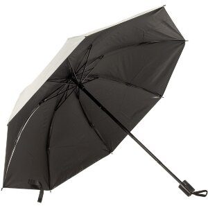 Juleeze JZUM0091W Parapluie Ø 95x67 cm Blanc