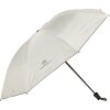 Juleeze JZUM0091W Parapluie Ø 95x67 cm Blanc