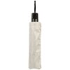 Juleeze JZUM0091W Parapluie Ø 95x67 cm Blanc