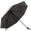 Juleeze JZUM0091W Parapluie Ø 95x67 cm Blanc