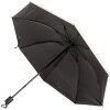 Juleeze JZUM0091W Parapluie Ø 95x67 cm Blanc