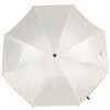 Juleeze JZUM0091W Parapluie Ø 95x67 cm Blanc