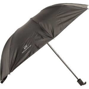 Parasol Juleeze JZUM0091Z Ø 95x67 cm Noir