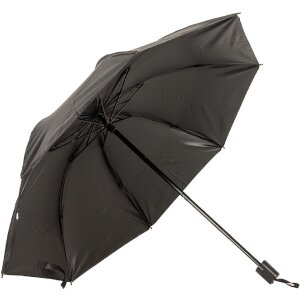 Parasol Juleeze JZUM0091Z Ø 95x67 cm Noir