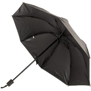 Parasol Juleeze JZUM0091Z Ø 95x67 cm Noir