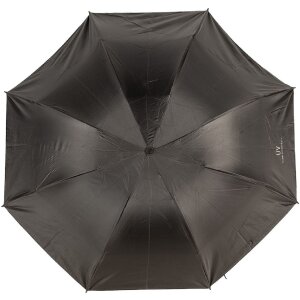 Parasol Juleeze JZUM0091Z Ø 95x67 cm Noir
