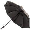 Parasol Juleeze JZUM0091Z Ø 95x67 cm Noir