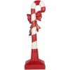 Clayre & Eef Décoration Bâton de Sucre 25x18x83 cm